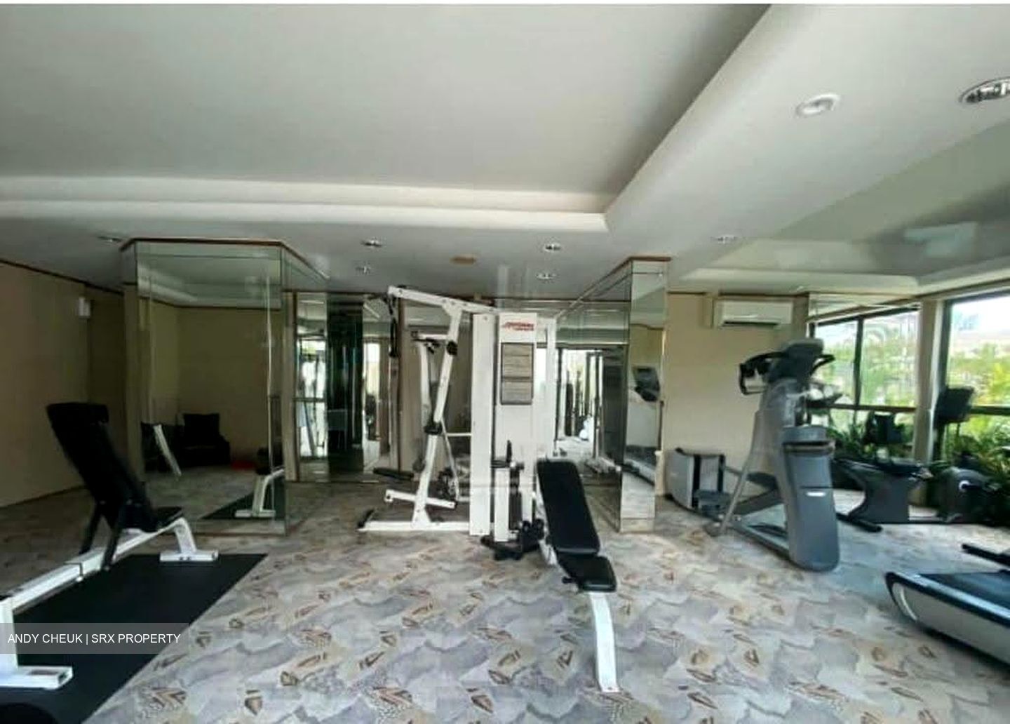 The Bencoolen (D7), Apartment #622216051